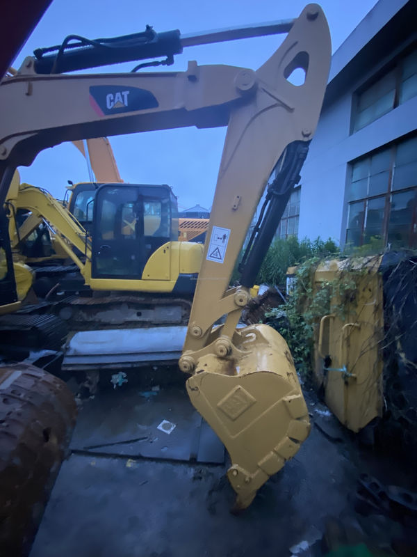 Used cat 306 excavator Second Hand Mini Cat306e Japanese Brand CAT 303 cat 306 excavator