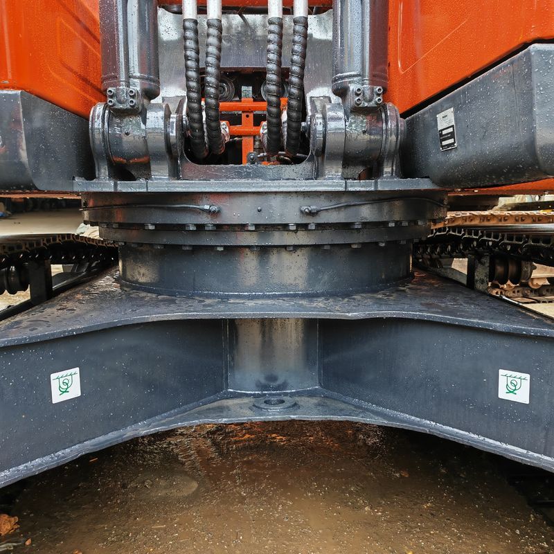 25 ton crawler used excavator doosan dx225 on sale second hand crawler excavator doosan 225 on sale