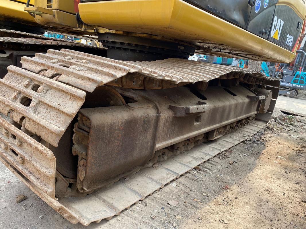 Hot sale Cat used excavator 315d2 Used digging machine CAT315DL CAT 303 cat 306 excavator