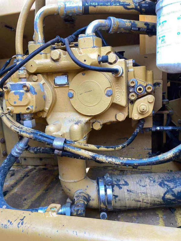 Used cat 320d excavator second hand digging machine CAT320C hot sale CAT 303 cat 306 excavator