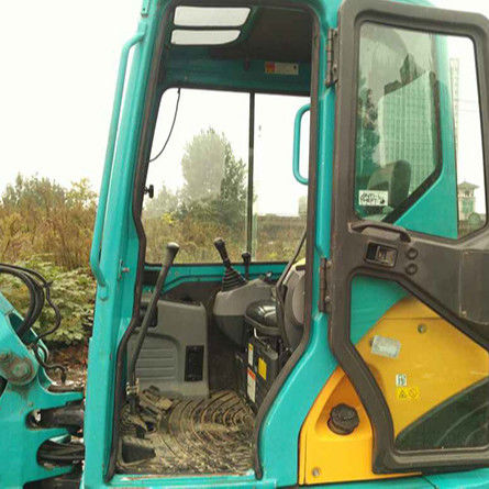 Top Sale mini Kubota 155 used excavator for Sale cheap 161-3s excellent performance