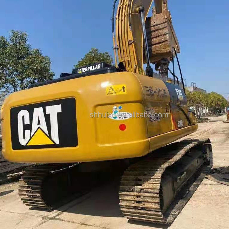 Used cat 320bl excavator Used digging machine CAT320D hot sale CAT 303 cat 306 excavator