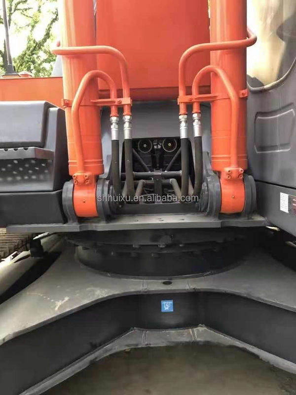 Hitachi  hot sale Hitachi zx350 used excavator second hand Used digging machine Hitachi ZX350 Cheap price