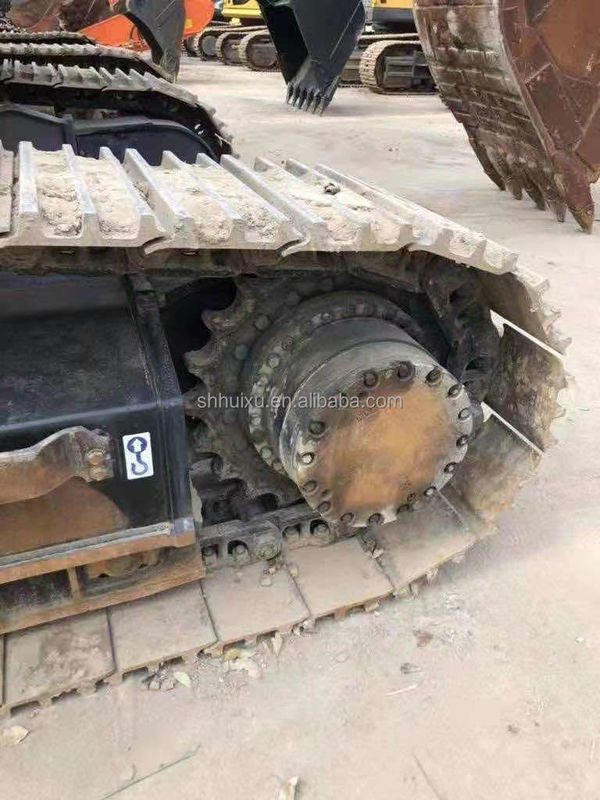 Hitachi  hot sale Hitachi zx350 used excavator second hand Used digging machine Hitachi ZX350 Cheap price