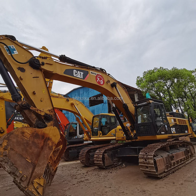 Hot sale used excavator CAT 349 second hand digging machine Caterpillar Excavator CAT 303 Caterpillar in stock cat 306 excavator