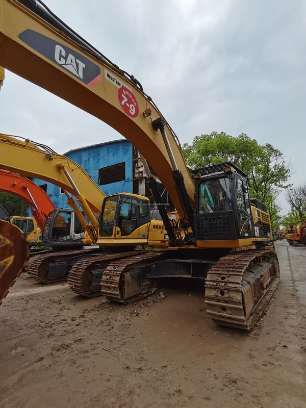 Hot sale used excavator CAT 349 second hand digging machine Caterpillar Excavator CAT 303 Caterpillar in stock cat 306 excavator