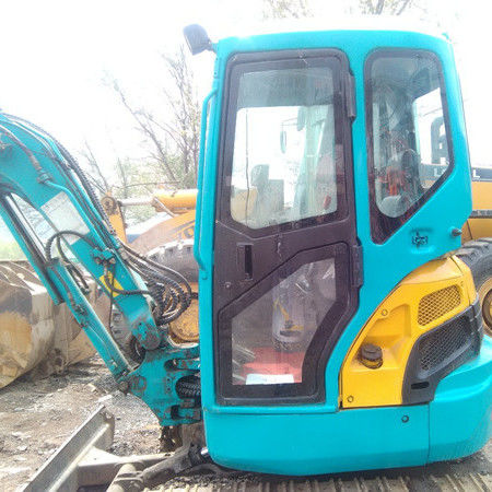 Used Second Hand Kubota35 Excavator From Korea For Sale High quality  cheap price excavator For Sale