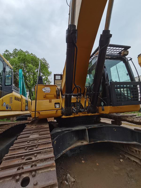 Hot sale used excavator CAT 349 second hand digging machine Caterpillar Excavator CAT 303 Caterpillar in stock cat 306 excavator