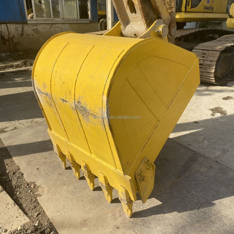 Komatsu 16 ton best original used Japan komatsu PC160 crawler excavator Komatsu Excavator
