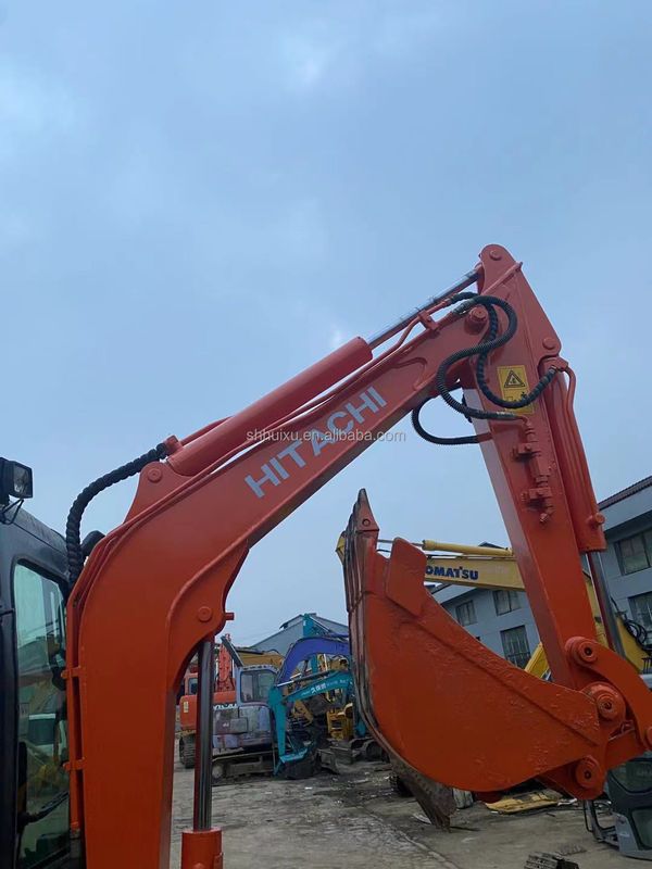 Hitachi  hot sale Nice quality Hitachi ZX30U second hand hydraulic crawler excavator /Used mini digger Hitachi ZX30U Cheap price