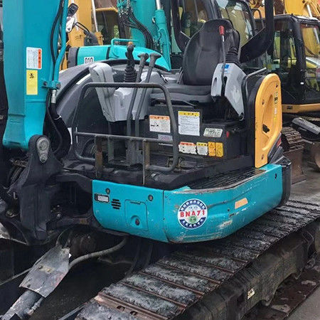 Used Second Hand KubotaU40 Excavator From Korea For Sale High quality  cheap price excavator For Sale