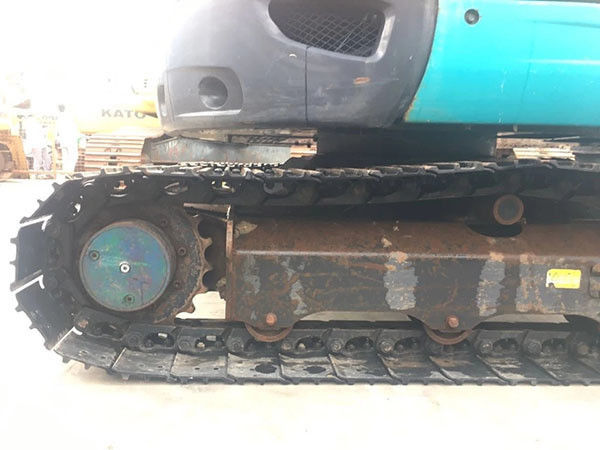 Used Second Hand KubotaU40 Excavator From Korea For Sale High quality  cheap price excavator For Sale