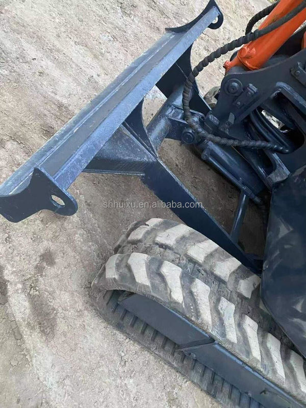 Hitachi  hot sale Nice quality Hitachi ZX30U second hand hydraulic crawler excavator /Used mini digger Hitachi ZX30U Cheap price