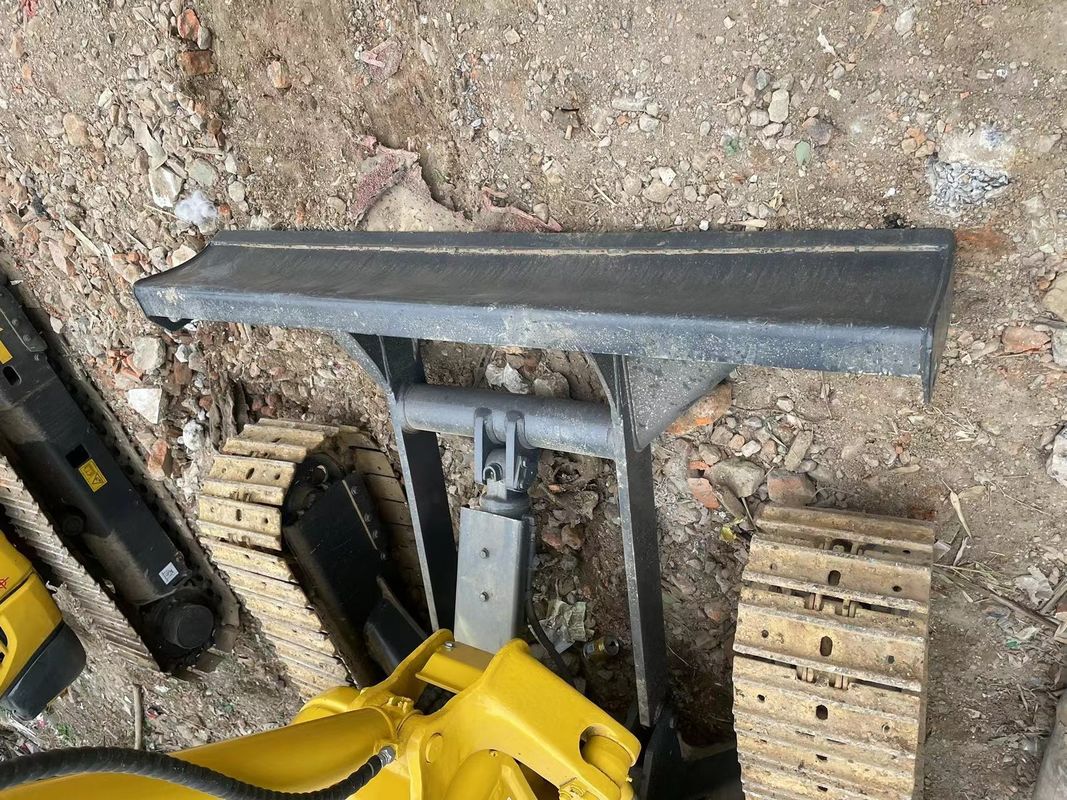 Used Excellent condition komatsu pc35 in stock now , Used komatsu excavator , Komatsu pc35 pc55 pc56 pc70 china Cheap excavator