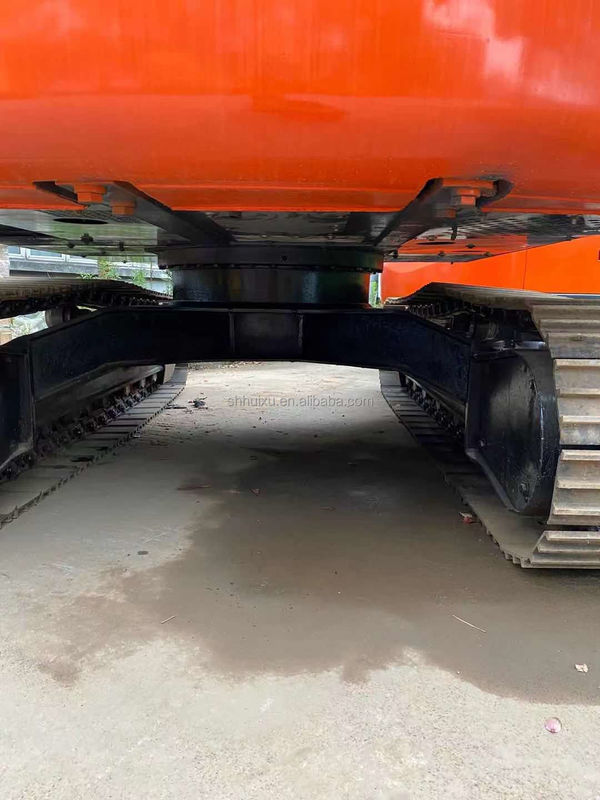 Hitachi  hot sale Excellent quality Hitachi ZX120-6 second hand Hydraulic crawler excavator/Used digging machine Hitachi ZX120-6 Cheap price