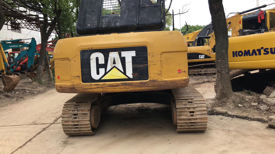 Bestselling CAT323DL Hydraulic Crawler excavator Second hand Nice quality/Used  digging machine CAT320D hot sale