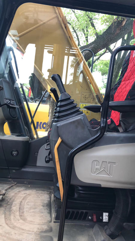 Bestselling CAT323DL Hydraulic Crawler excavator Second hand Nice quality/Used  digging machine CAT320D hot sale