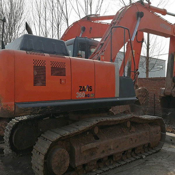 used japan original Hitachi ZX360 Excavator second hand Hitachi ZX360  used Excavator