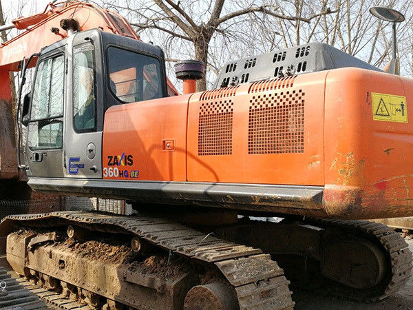 used japan original Hitachi ZX360 Excavator second hand Hitachi ZX360  used Excavator