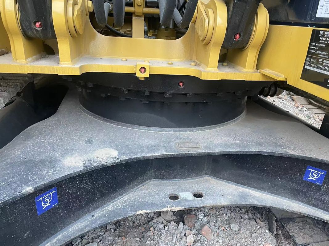 Used Crawler excavator  Caterpillar cat315 / excavator  Japan engine cat 315 315c in good condition