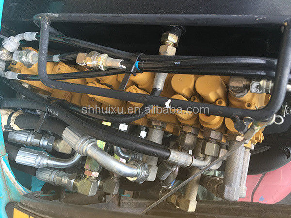 Second hand hydraulic crawler Excavator Kubota30 High quality/Used mini digger Kubota30 Japan origin cheap price