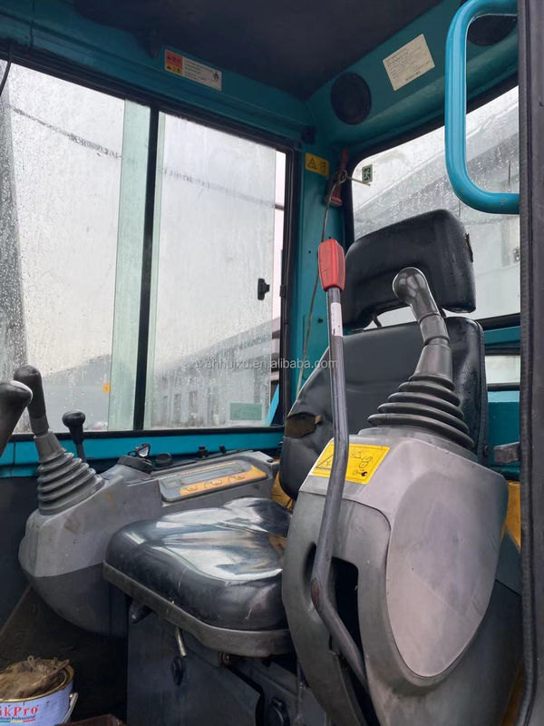 Used mini digger Kubota35 Japan origin cheap price/Second hand hydraulic crawler Excavator Kubota35 High quality
