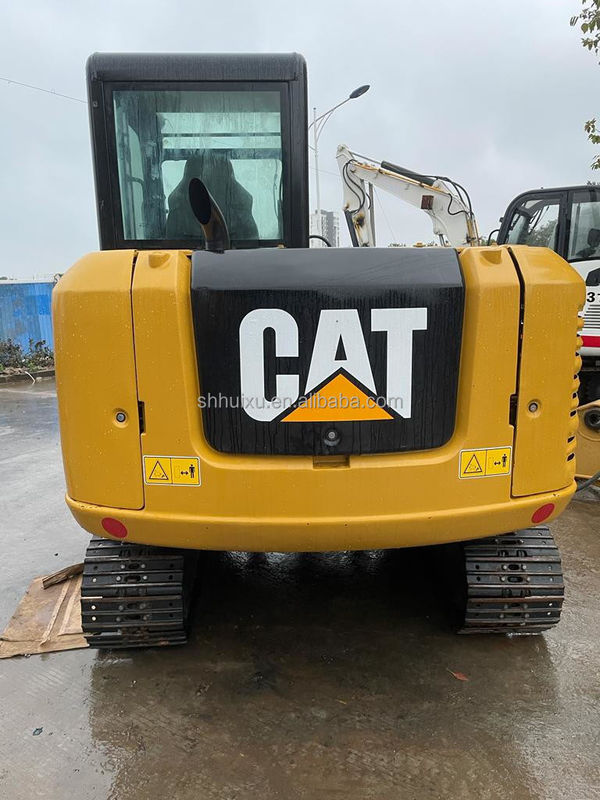 Cat used excavator crawler 305.5 e2 second hand mini digger Cat305.5E excavator with cheap price CAT 303 cat 306 excavator