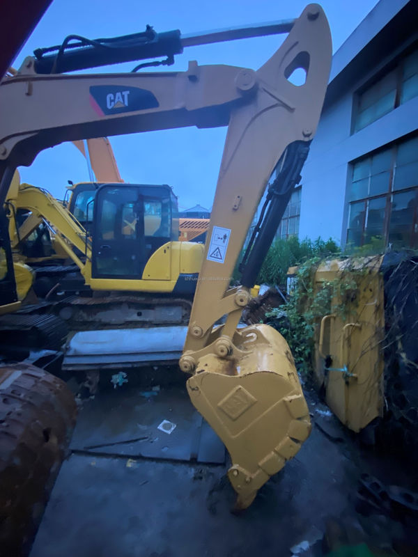 Used cat 306e excavator/Second hand hydraulic crawler excavator Cat306E High quality Japan origin CAT 303 cat 306 excavator