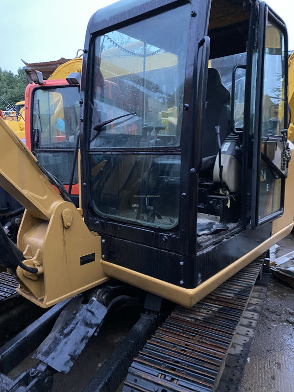 Used cat 306e excavator/Second hand hydraulic crawler excavator Cat306E High quality Japan origin CAT 303 cat 306 excavator