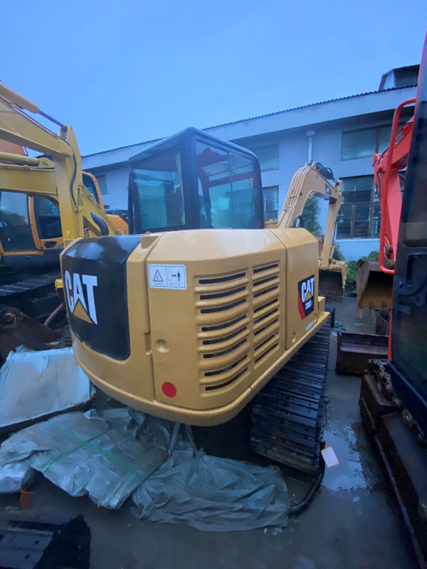 Used cat 306e excavator/Second hand hydraulic crawler excavator Cat306E High quality Japan origin CAT 303 cat 306 excavator