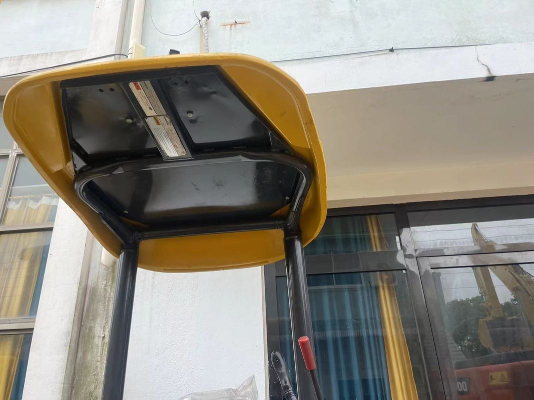 Used engineering   machine  komatso pc40 mini excavator used excavators construction machinery parts other tools