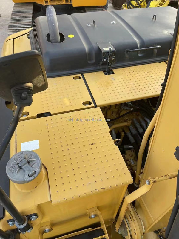 used cat 312c excavator/Second hand hydraulic crawler excavator Cat312D Japan origin CAT 303 cat 306 excavator