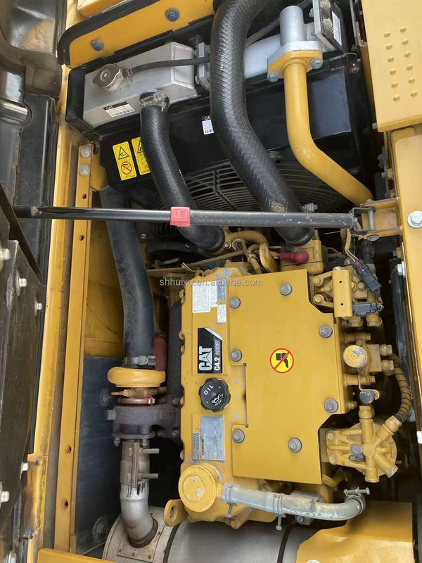 used cat 312c excavator/Second hand hydraulic crawler excavator Cat312D Japan origin CAT 303 cat 306 excavator