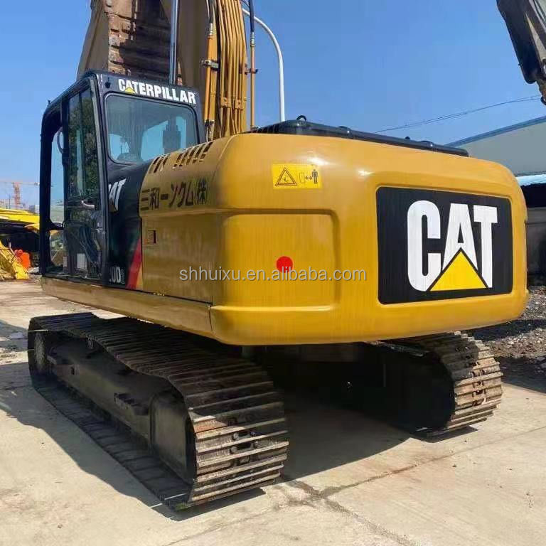 used cat 320dl excavator/Used digging machine Cat320D Japan origin good quality CAT 303 cat 306 excavator