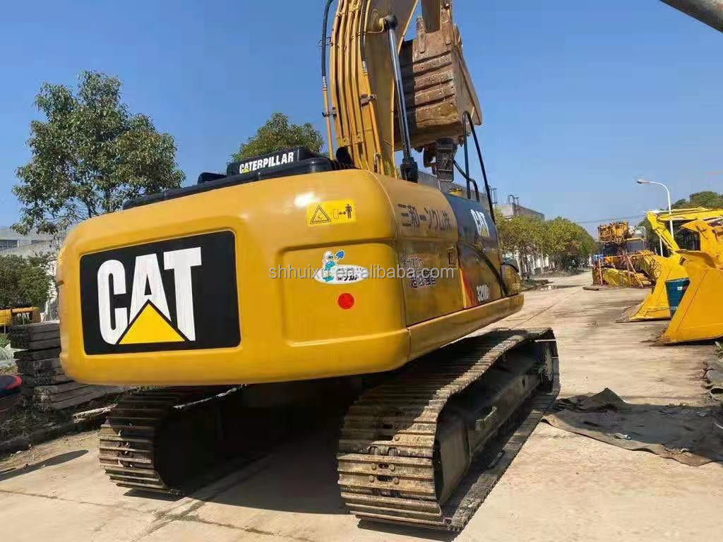 used cat 320dl excavator/Used digging machine Cat320D Japan origin good quality CAT 303 cat 306 excavator
