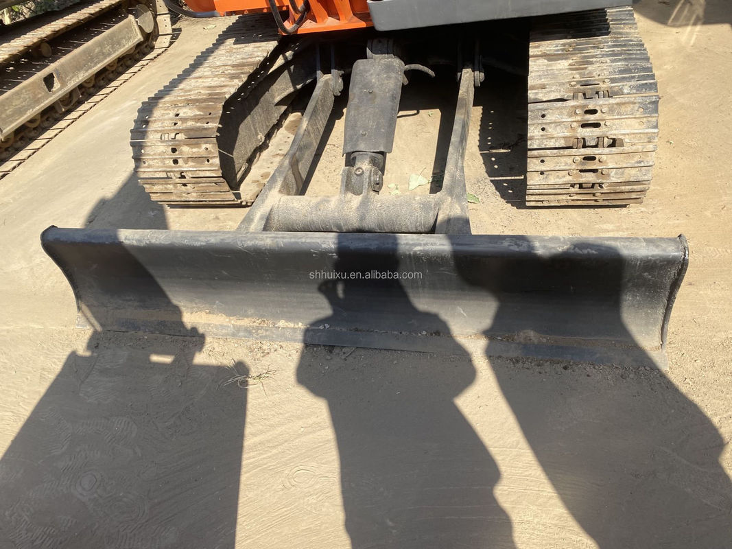 Hitachi in stock used hitachi mini excavator zx60 japan/ ZX 60 mini excavator for sale second hand hitachi mini digger ZX60