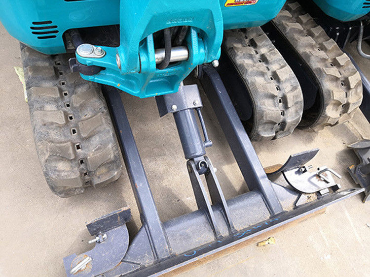 used Kubota U-17 U-20 U-25 0.04m3 crawler excavator of satisfactory price and wonderful performance