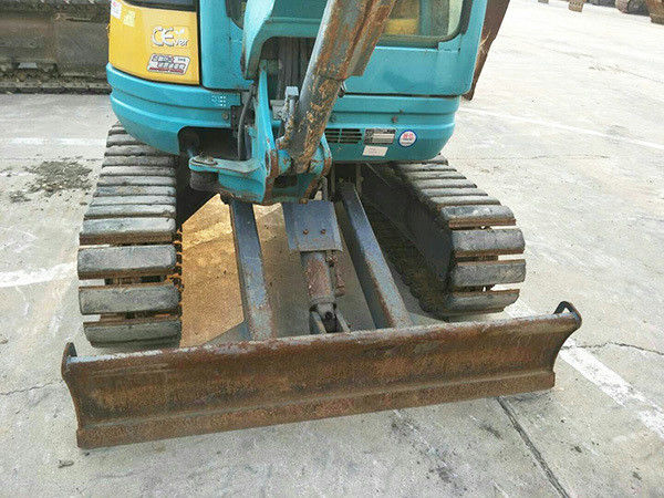 Cheap export KUBOTA U-20 used excavator  KUBOTA U-20  for sale mini excavator