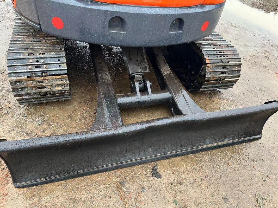 Used excavator Hitachi50U/used mini excavator hitachi 55u for sale second-hand digger hitachi mini digger 55U