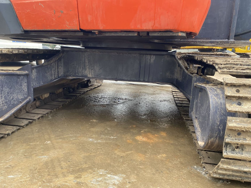 Hydraulic Crawler Excavator good condition used Kubota185 reasonable price for sale/second hand Japan Excavator Kubota185