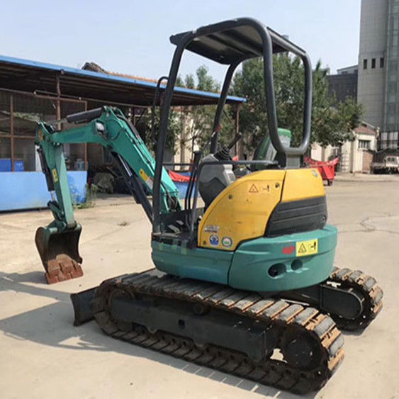 Crawler excavator Used KUBOTA25 KXU25/ second-hand Japan engine KUBOTA KX25 KX U25 25U