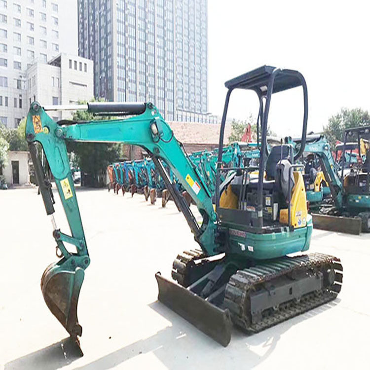Crawler excavator Used KUBOTA25 KXU25/ second-hand Japan engine KUBOTA KX25 KX U25 25U