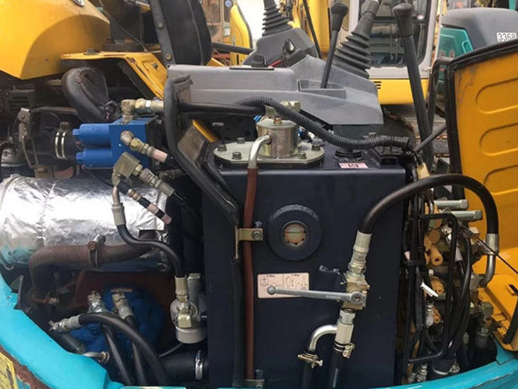 Second hand hydraulic crawler Excavator Kubota30 High quality/Used mini digger Kubota30 Japan origin cheap price