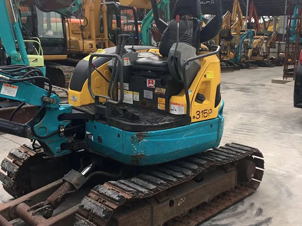 Second hand hydraulic crawler Excavator Kubota30 High quality/Used mini digger Kubota30 Japan origin cheap price