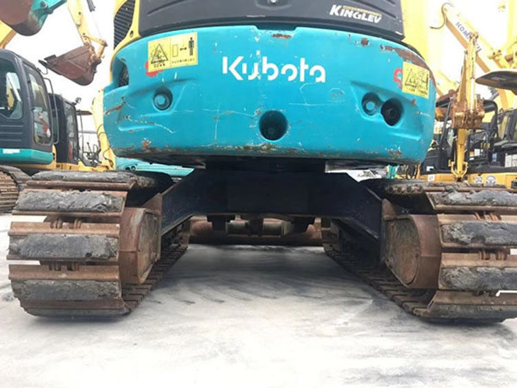 Second hand hydraulic crawler Excavator Kubota30 High quality/Used mini digger Kubota30 Japan origin cheap price