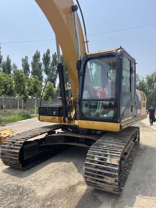 used caterpillar excavator 320d /Used digging machine Cat320D Japan origin Caterpillar in stock