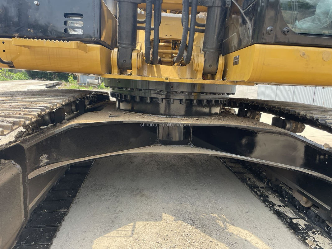 used caterpillar excavator 320d /Used digging machine Cat320D Japan origin Caterpillar in stock