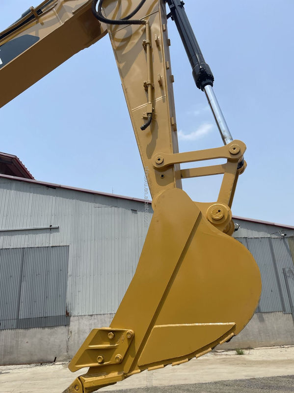 used caterpillar excavator 320d /Used digging machine Cat320D Japan origin Caterpillar in stock