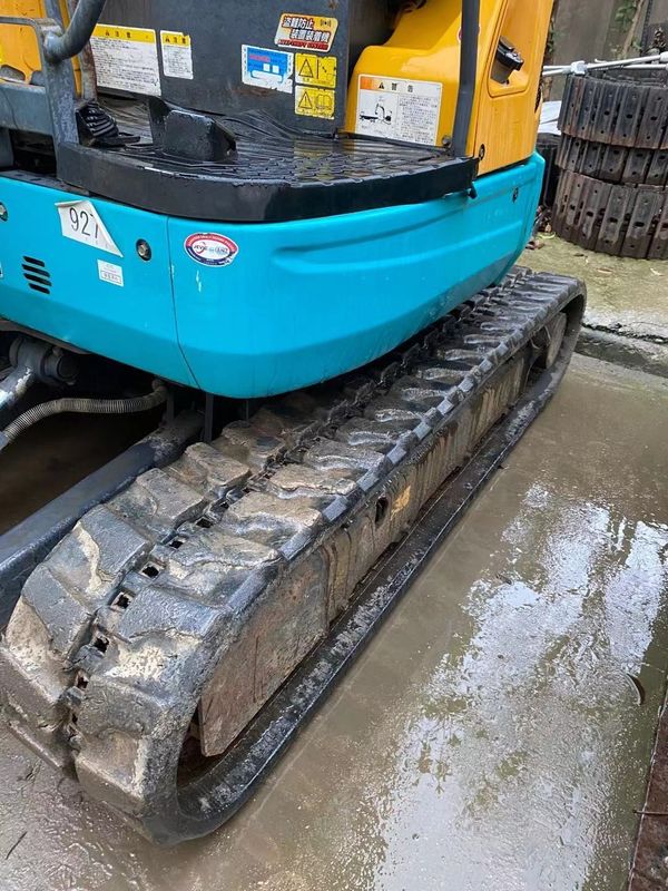 Crawler excavator Used KUBOTA U-30/ second-hand Japan engine KUBOTA U-30