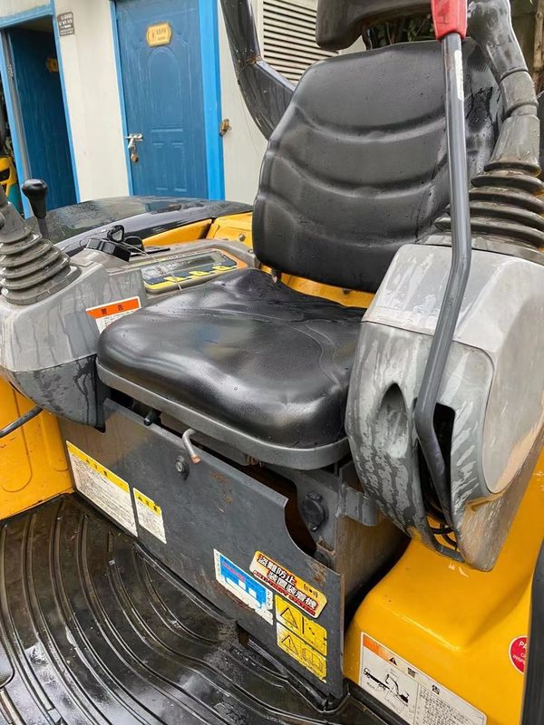 Crawler excavator Used KUBOTA U-30/ second-hand Japan engine KUBOTA U-30